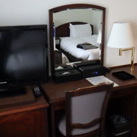 民芸家具で統一