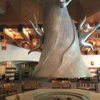 岡本太郎の遺作