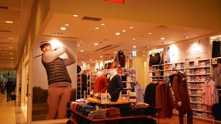 １月１日からのバーゲンももちろんしてくれています！