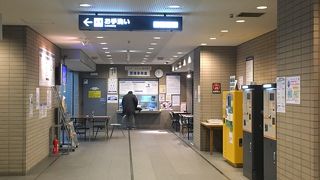 借りるための手続きなど