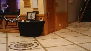 ヒルトン アンカレッジ