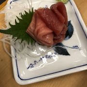 昭和の臭いがする居酒屋（北千住）