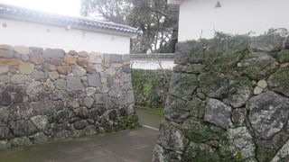 見所満載ですが、個人的には裏道ももっと見て欲しいなと感じました