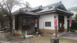 大村市教育の館 (旧梶山御殿)