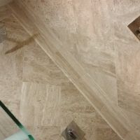 固定式シャワー