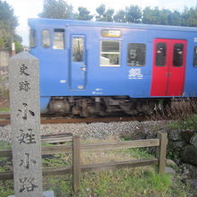 鉄道マニア的にはこういうのが一押しです( ´∀｀ )！