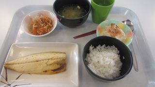 東北大学工学部 あおば食堂