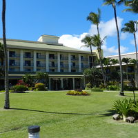 アクアカウアイビーチリゾート