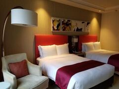 Holiday Inn Macao Cotai Central 写真