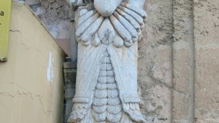 18世紀のパレルモ貴族の別荘地