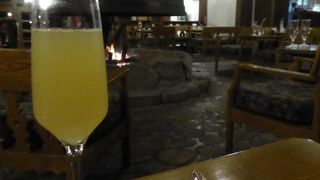 アペリティフタイムは優雅な時間