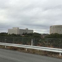 高速挟み 反対側より