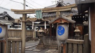 島原の守り神だったのか。