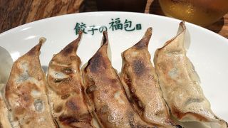 安くて、まあまあ美味しい