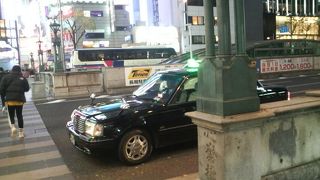 最初は江戸時代に架けられた橋だったそうです