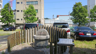 貴重な歴史の生き証人