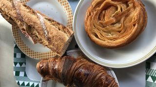 高いが美味しい