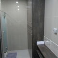 シャワールームがあるホテル