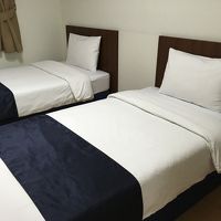 新しくて綺麗です。