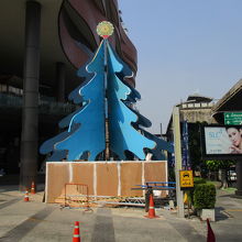 エカマイ駅 (BTS)