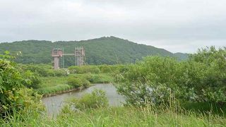 アクセス難しい。