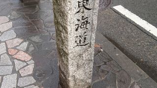 昔の面影を探すことができます