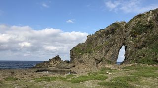 歩きやすい靴がお勧め