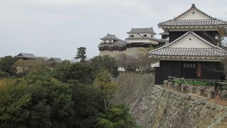 松山観光には外せません