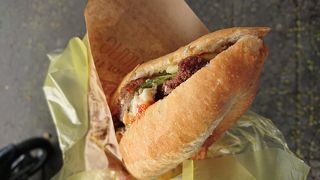 安くてボリュームあります