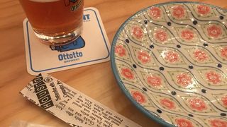 値段は高めです