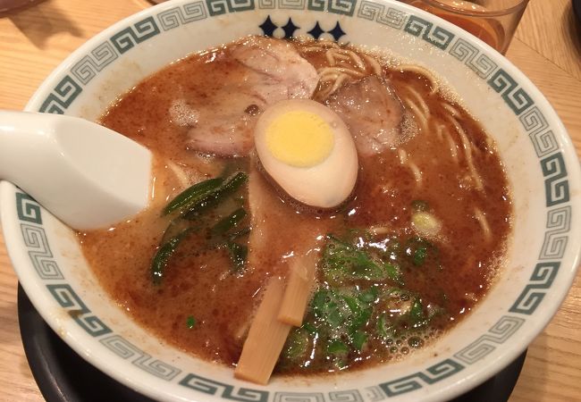 ワンコインデーで本場の味を堪能！