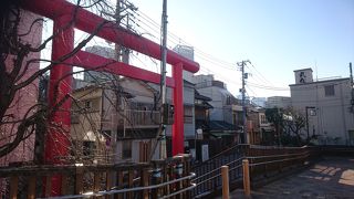 レトロな風情があふれる昭和の雰囲気