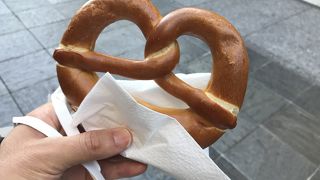 食べ物があんまり美味しくなかった