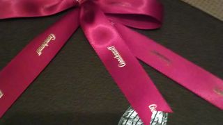 クリスマス用のプレゼントを購入