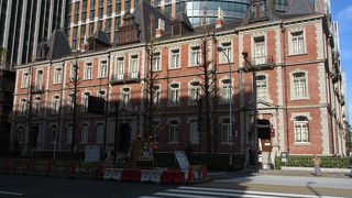 趣ある建物です