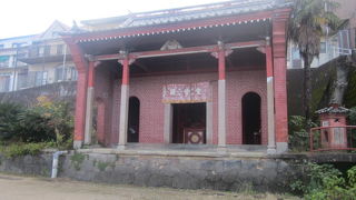 ほのぼのとした雰囲気に包まれていました