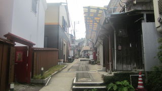 全体としてコンパクトに周遊できるエリアだと思います