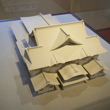 四階回廊 (歌舞伎座) 