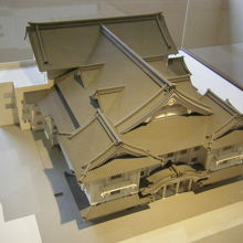 四階回廊 (歌舞伎座) 