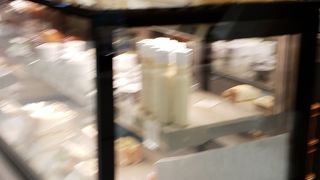 焦がしホイップ＆カスタード