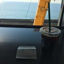 アイスコーヒー