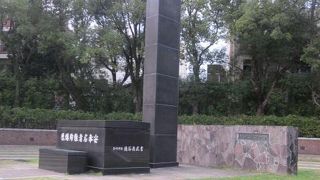 必ず訪問して祈りを捧げておくべきスポットです