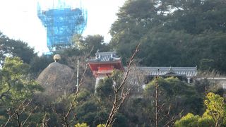 玉の岩が気に入りました。