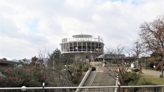 恋人の聖地なんていうものが必要ですかね。