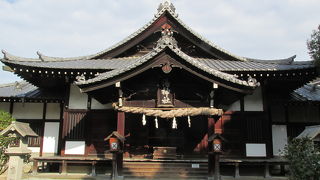 湯神社
