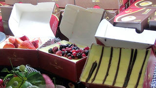 スタンダードなクラッシック