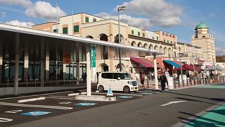 駿河湾沼津サービスエリア