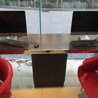 ホリデイ イン エクスプレス バンコク サイアム