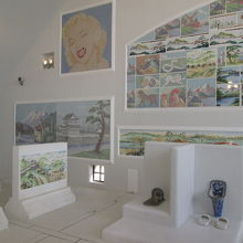 モザイクアート