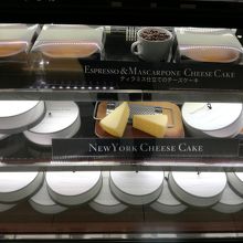 ニューヨークチーズケーキ By Chiba Chan グラマシーニューヨーク 東武百貨店 船橋店のクチコミ フォートラベル
